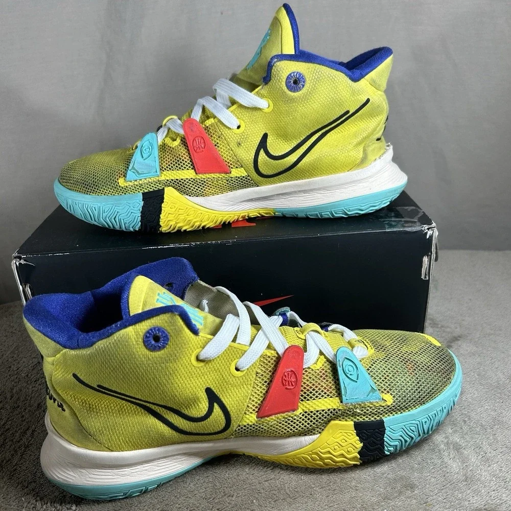 Nike item specifications